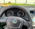 Белый Шкода Октавия, объемом двигателя 1.8 л и пробегом 222 тыс. км за 8500 $, фото 6 на Automoto.ua