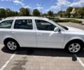 Белый Шкода Октавия, объемом двигателя 1.6 л и пробегом 236 тыс. км за 9800 $, фото 13 на Automoto.ua