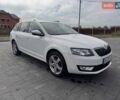 Білий Шкода Октавія, об'ємом двигуна 1.97 л та пробігом 233 тис. км за 9500 $, фото 1 на Automoto.ua
