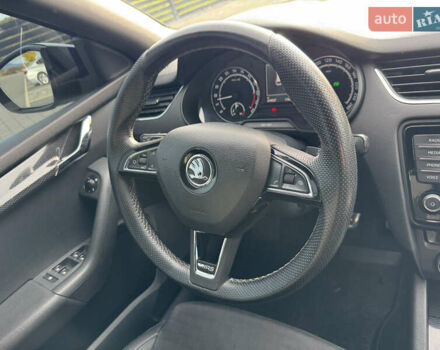 Белый Шкода Октавия, объемом двигателя 2 л и пробегом 320 тыс. км за 12500 $, фото 23 на Automoto.ua