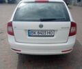 Белый Шкода Октавия, объемом двигателя 1.39 л и пробегом 172 тыс. км за 7500 $, фото 10 на Automoto.ua