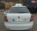 Білий Шкода Октавія, об'ємом двигуна 1.8 л та пробігом 295 тис. км за 8200 $, фото 4 на Automoto.ua
