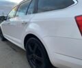 Белый Шкода Октавия, объемом двигателя 2 л и пробегом 227 тыс. км за 11900 $, фото 8 на Automoto.ua