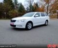 Белый Шкода Октавия, объемом двигателя 16 л и пробегом 241 тыс. км за 8500 $, фото 1 на Automoto.ua
