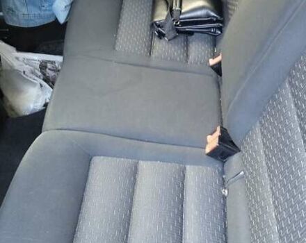 Білий Шкода Октавія, об'ємом двигуна 1.6 л та пробігом 295 тис. км за 7777 $, фото 13 на Automoto.ua