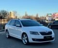 Белый Шкода Октавия, объемом двигателя 1.8 л и пробегом 186 тыс. км за 11450 $, фото 1 на Automoto.ua