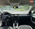 Белый Шкода Октавия, объемом двигателя 1.97 л и пробегом 303 тыс. км за 10800 $, фото 14 на Automoto.ua