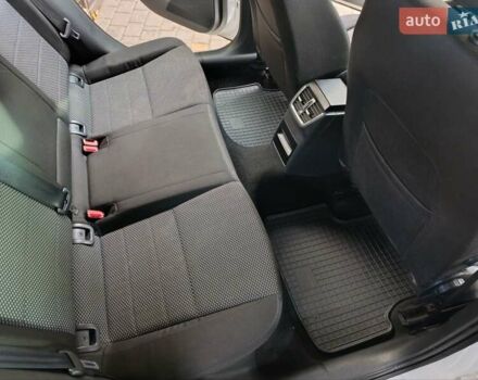 Белый Шкода Октавия, объемом двигателя 1.6 л и пробегом 276 тыс. км за 10500 $, фото 23 на Automoto.ua