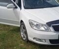 Білий Шкода Октавія, об'ємом двигуна 1.6 л та пробігом 295 тис. км за 7777 $, фото 25 на Automoto.ua