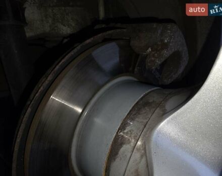 Білий Шкода Октавія, об'ємом двигуна 1.2 л та пробігом 171 тис. км за 6999 $, фото 22 на Automoto.ua