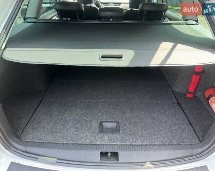 Белый Шкода Октавия, объемом двигателя 1.97 л и пробегом 345 тыс. км за 11000 $, фото 8 на Automoto.ua