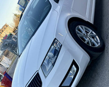 Белый Шкода Октавия, объемом двигателя 1.6 л и пробегом 297 тыс. км за 9100 $, фото 10 на Automoto.ua