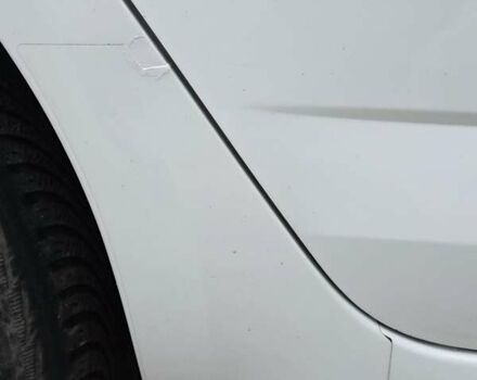 Белый Шкода Октавия, объемом двигателя 1.2 л и пробегом 170 тыс. км за 7200 $, фото 19 на Automoto.ua