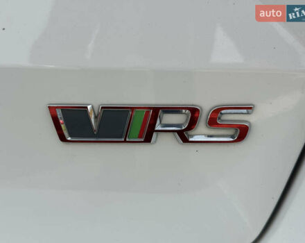 Белый Шкода Октавия, объемом двигателя 2 л и пробегом 320 тыс. км за 12500 $, фото 35 на Automoto.ua