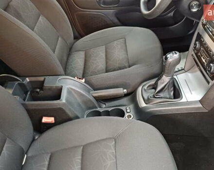 Белый Шкода Октавия, объемом двигателя 0 л и пробегом 167 тыс. км за 7999 $, фото 25 на Automoto.ua