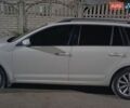 Белый Шкода Октавия, объемом двигателя 2 л и пробегом 223 тыс. км за 11799 $, фото 65 на Automoto.ua