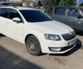 Белый Шкода Октавия, объемом двигателя 1.6 л и пробегом 268 тыс. км за 10500 $, фото 1 на Automoto.ua
