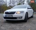 Белый Шкода Октавия, объемом двигателя 1.6 л и пробегом 276 тыс. км за 10500 $, фото 1 на Automoto.ua