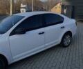 Белый Шкода Октавия, объемом двигателя 1.6 л и пробегом 297 тыс. км за 9000 $, фото 1 на Automoto.ua