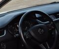 Білий Шкода Октавія, об'ємом двигуна 1.8 л та пробігом 191 тис. км за 12650 $, фото 9 на Automoto.ua