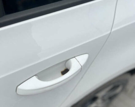 Белый Шкода Октавия, объемом двигателя 1.97 л и пробегом 308 тыс. км за 8200 $, фото 14 на Automoto.ua