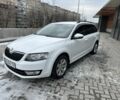Білий Шкода Октавія, об'ємом двигуна 1.6 л та пробігом 270 тис. км за 8500 $, фото 1 на Automoto.ua