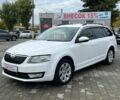 Білий Шкода Октавія, об'ємом двигуна 1.6 л та пробігом 274 тис. км за 8700 $, фото 2 на Automoto.ua