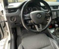 Белый Шкода Октавия, объемом двигателя 1.98 л и пробегом 205 тыс. км за 12300 $, фото 4 на Automoto.ua