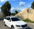 Белый Шкода Октавия, объемом двигателя 1.6 л и пробегом 0 тыс. км за 9900 $, фото 1 на Automoto.ua