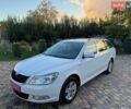 Білий Шкода Октавія, об'ємом двигуна 1.4 л та пробігом 258 тис. км за 7200 $, фото 1 на Automoto.ua