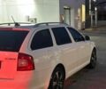 Белый Шкода Октавия, объемом двигателя 1.98 л и пробегом 336 тыс. км за 9000 $, фото 5 на Automoto.ua
