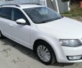 Білий Шкода Октавія, об'ємом двигуна 1.2 л та пробігом 274 тис. км за 9000 $, фото 7 на Automoto.ua