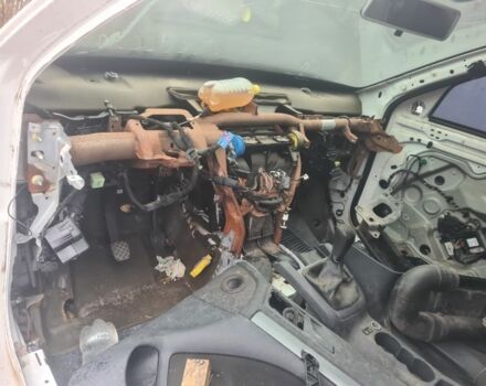 Білий Шкода Октавія, об'ємом двигуна 0 л та пробігом 200 тис. км за 799 $, фото 6 на Automoto.ua