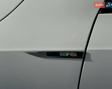 Белый Шкода Октавия, объемом двигателя 2 л и пробегом 320 тыс. км за 12500 $, фото 51 на Automoto.ua