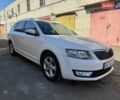 Белый Шкода Октавия, объемом двигателя 1.6 л и пробегом 256 тыс. км за 7900 $, фото 1 на Automoto.ua
