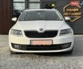 Білий Шкода Октавія, об'ємом двигуна 1.6 л та пробігом 265 тис. км за 10499 $, фото 11 на Automoto.ua
