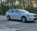 Белый Шкода Октавия, объемом двигателя 1.6 л и пробегом 249 тыс. км за 9800 $, фото 9 на Automoto.ua
