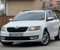 Білий Шкода Октавія, об'ємом двигуна 2 л та пробігом 269 тис. км за 9500 $, фото 1 на Automoto.ua