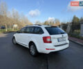 Белый Шкода Октавия, объемом двигателя 1.6 л и пробегом 280 тыс. км за 8950 $, фото 7 на Automoto.ua