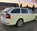 Белый Шкода Октавия, объемом двигателя 2 л и пробегом 240 тыс. км за 10999 $, фото 17 на Automoto.ua