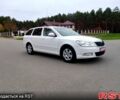 Белый Шкода Октавия, объемом двигателя 16 л и пробегом 241 тыс. км за 8500 $, фото 2 на Automoto.ua