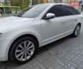 Белый Шкода Октавия, объемом двигателя 2 л и пробегом 223 тыс. км за 11799 $, фото 84 на Automoto.ua