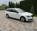Белый Шкода Октавия, объемом двигателя 1.97 л и пробегом 266 тыс. км за 11600 $, фото 1 на Automoto.ua