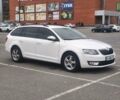 Белый Шкода Октавия, объемом двигателя 1.6 л и пробегом 315 тыс. км за 10200 $, фото 6 на Automoto.ua
