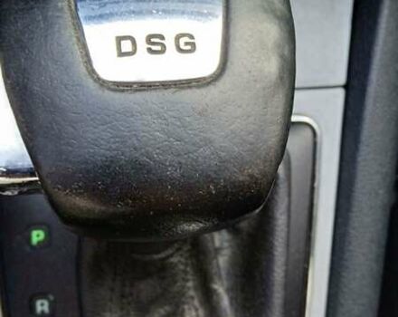 Білий Шкода Октавія, об'ємом двигуна 1.6 л та пробігом 295 тис. км за 7777 $, фото 11 на Automoto.ua