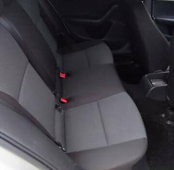 Белый Шкода Октавия, объемом двигателя 1.6 л и пробегом 315 тыс. км за 10200 $, фото 10 на Automoto.ua