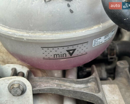 Белый Шкода Октавия, объемом двигателя 2 л и пробегом 320 тыс. км за 12500 $, фото 12 на Automoto.ua