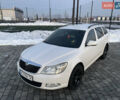 Белый Шкода Октавия, объемом двигателя 1.6 л и пробегом 258 тыс. км за 7950 $, фото 31 на Automoto.ua