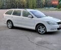 Белый Шкода Октавия, объемом двигателя 1.6 л и пробегом 250 тыс. км за 9900 $, фото 11 на Automoto.ua