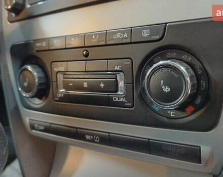 Белый Шкода Октавия, объемом двигателя 0 л и пробегом 167 тыс. км за 8499 $, фото 21 на Automoto.ua